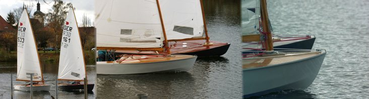 Banner Matchrace Einheit